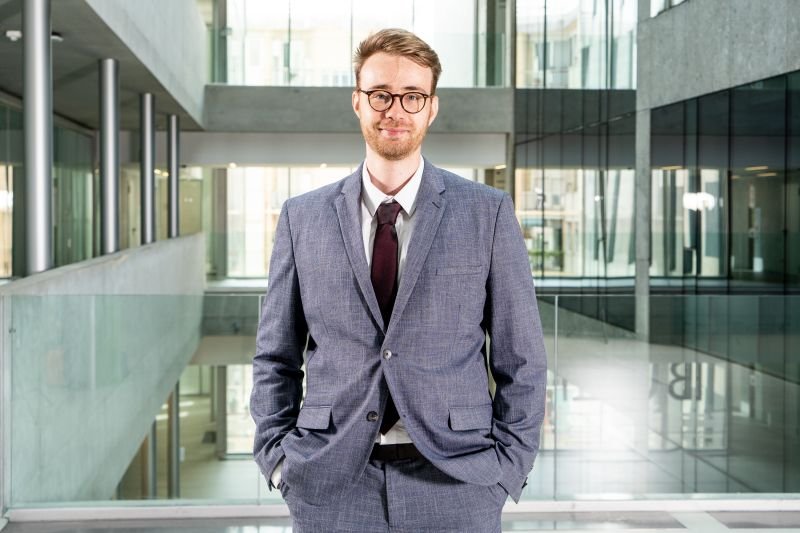 Matthias Rodemeier