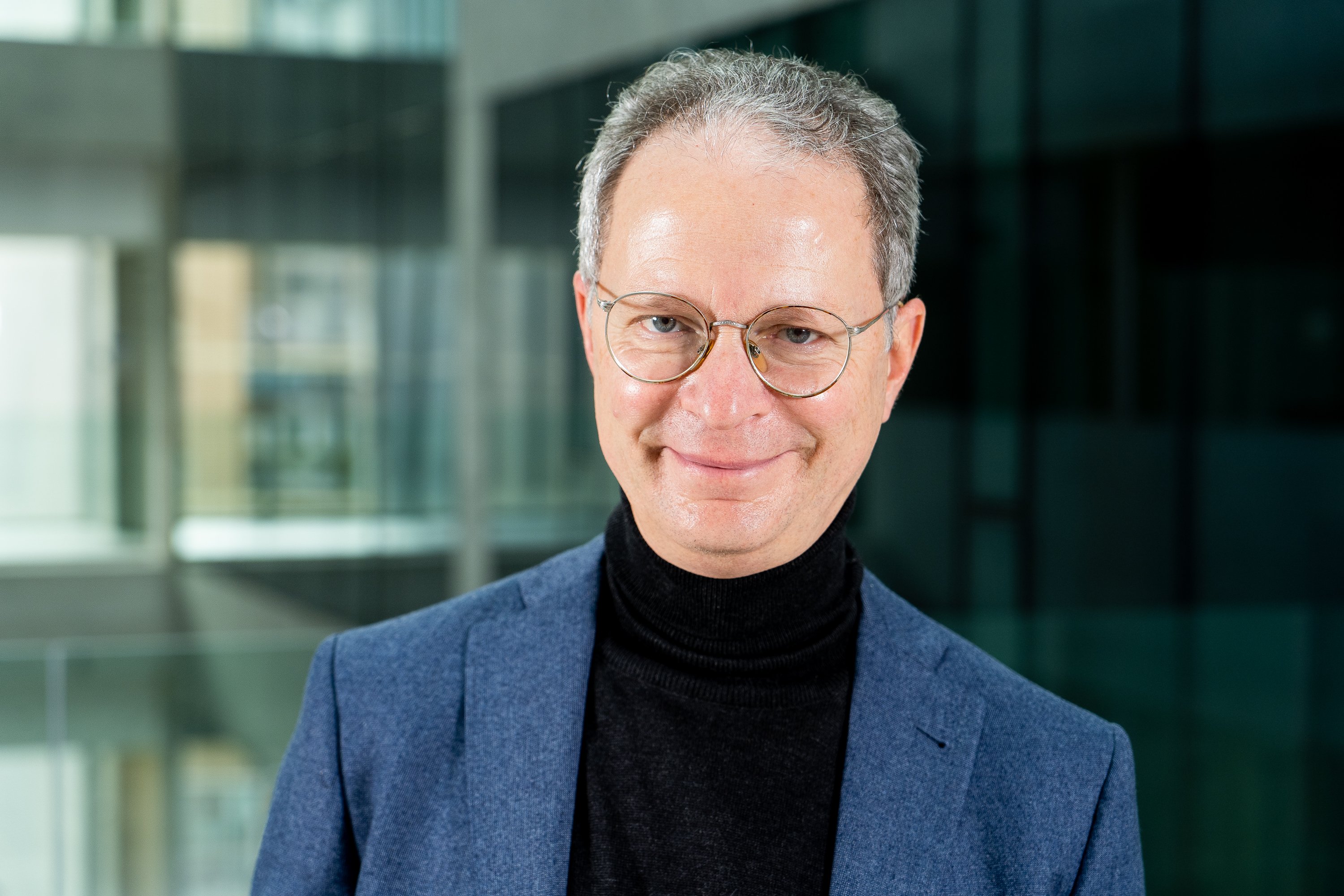 Stefano Gatti