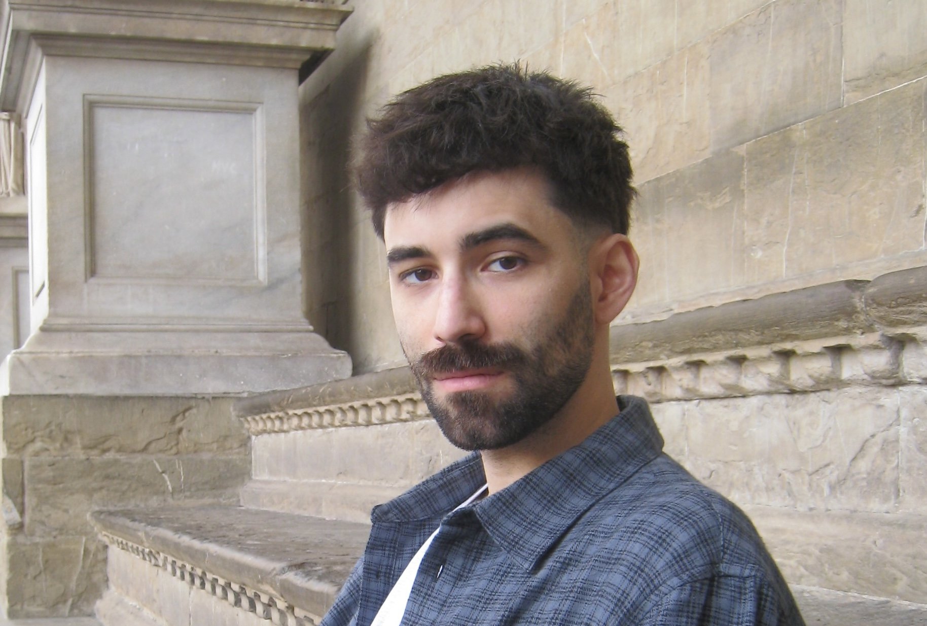 Ruben Fernandez Fuertes