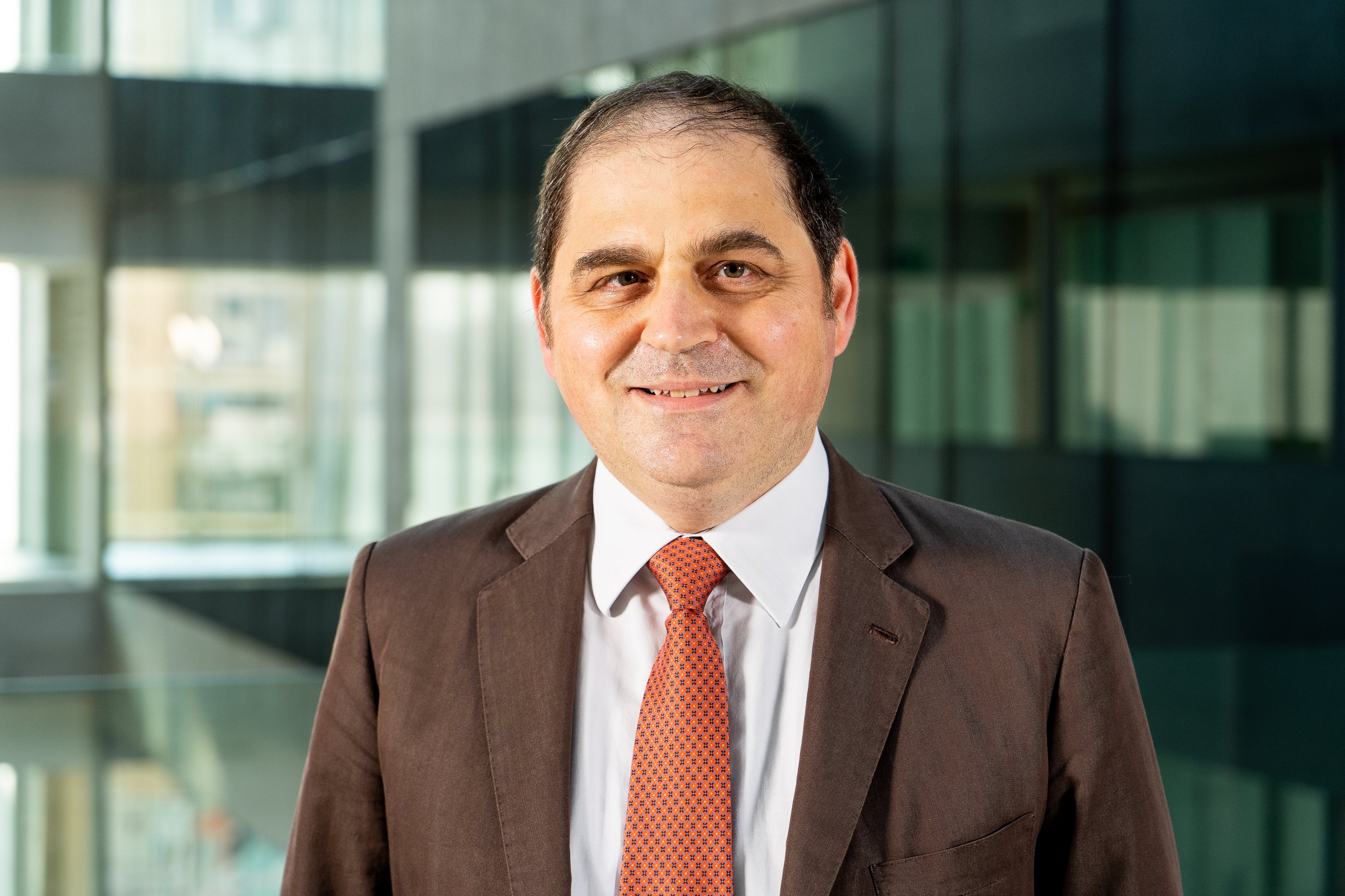 Claudio Tebaldi