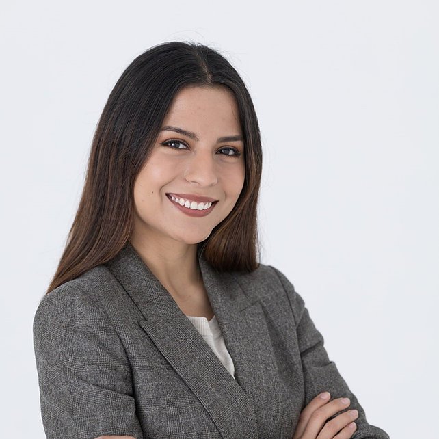Maria Josè Arteaga Garavito