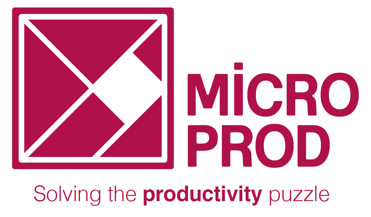 Image of MICROPROD - Raising EU Productivity: Lessons from Improved Micro Data