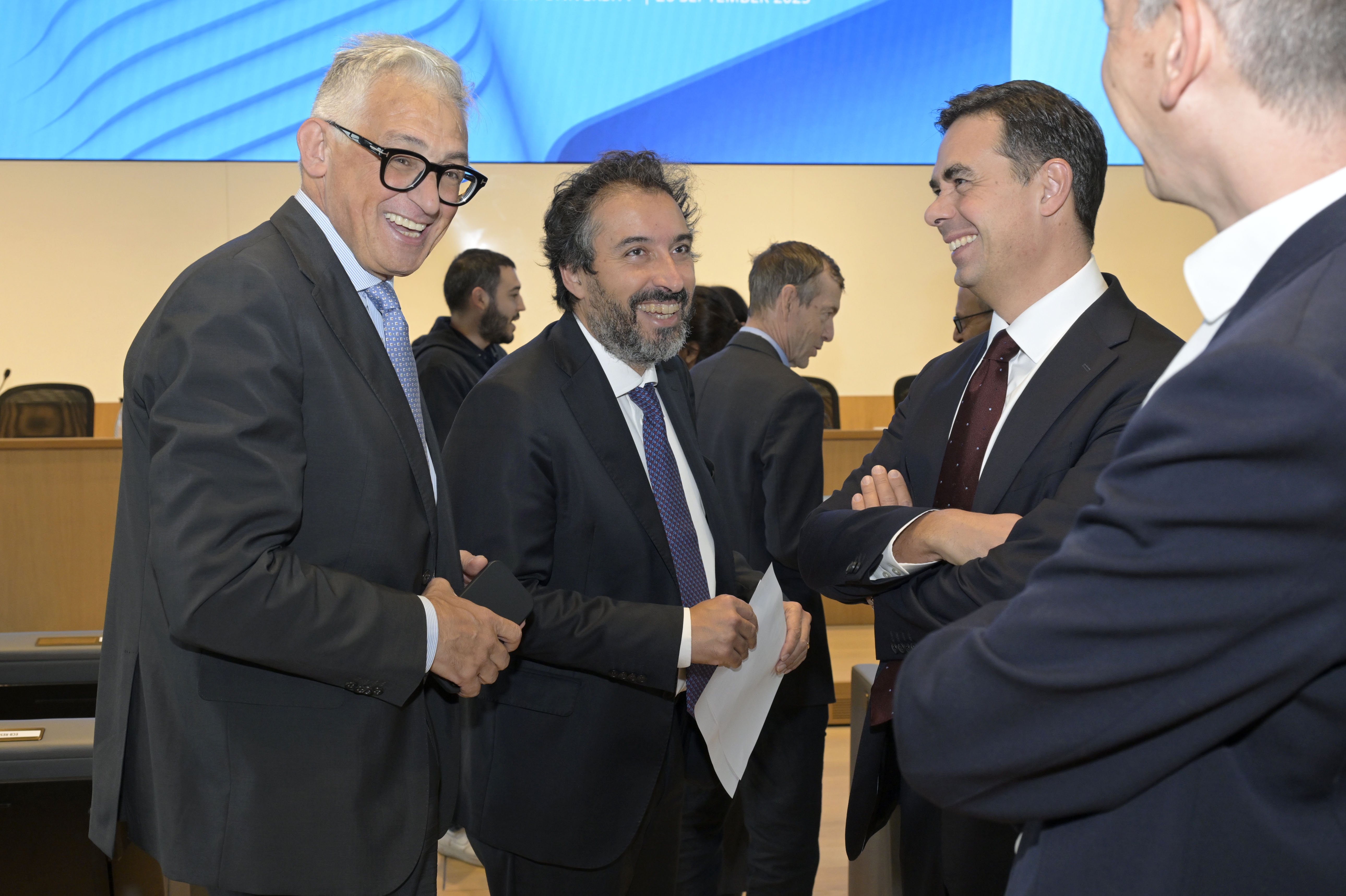 ecb conference pic 
