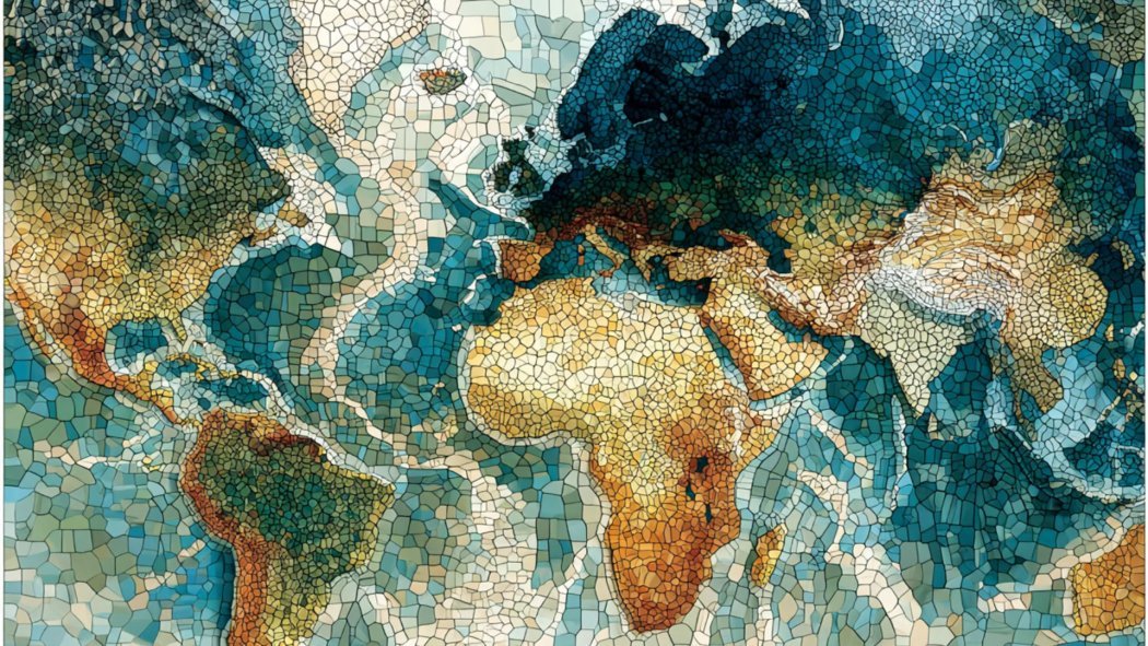 Geoeconomics