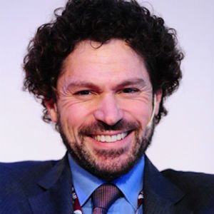 Luca Fantacci Image of Luca Fantacci