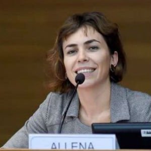 Image of Miriam Allena