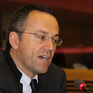 Image of Gianmarco Ottaviano