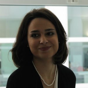 Manuela Pedio Image of Manuela Pedio