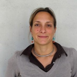 Image of Margherita Saraceno