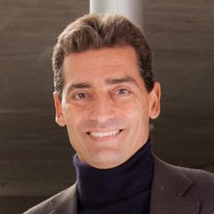 Andrea Sironi Image of Andrea Sironi