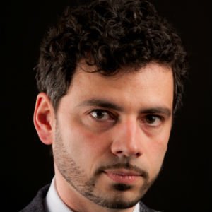 Giovanni Tuzet Image of Giovanni Tuzet