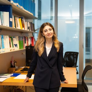 Chiara Graziani