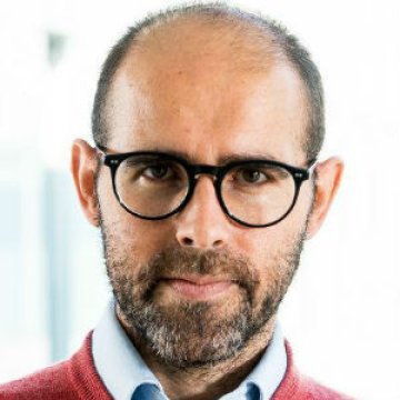 Image of Francesco Decarolis